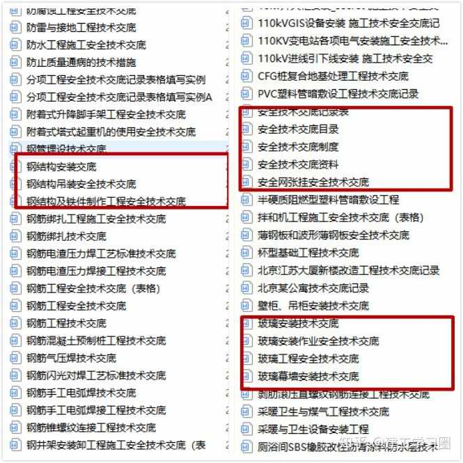 排水作业保命诀:安全交底那些不得不说的事儿 排水作业保命诀:安全交底那些不得不说的事儿