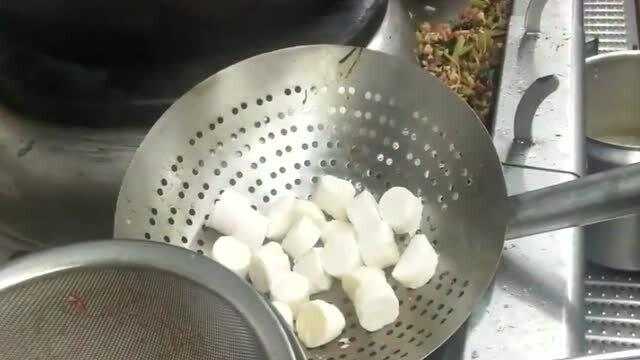 东瀛豆香：日本豆腐生产的精工细艺与传承创新