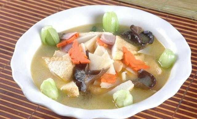 东瀛豆香：日本豆腐生产的精工细艺与传承创新