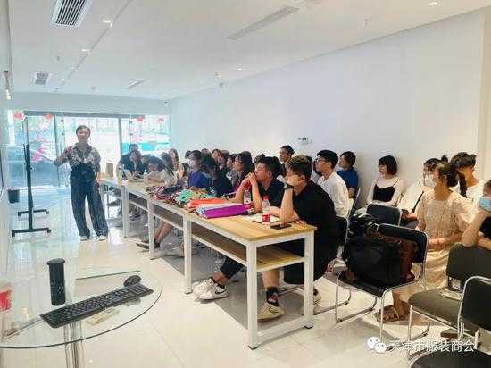 京城服装技艺培训的那些门道与选择