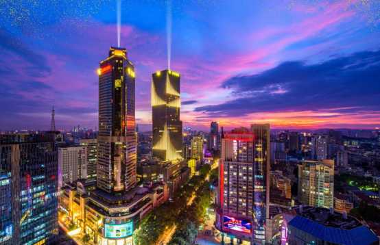 南京经济技术开发区管委会的服务之道与创新之路-第2张图片-正海烽科技 - 领先的只能推广行业，智能制造解决方案提供商