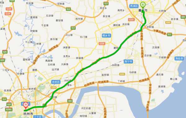 嘉职院：一张地图背后的校园密码与生活指南