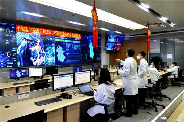 安徽信安通讯技术的硬核实力,看它如何悄然改变俺们的生活 安徽信安通讯技术的硬核实力,看它如何悄然改变俺们的生活